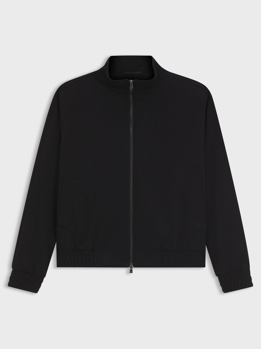 BOSS Broken Suit Jacket - P-HanryBMB-SU-J-263