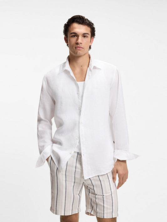 BOSS Leisure Shirt - Relegant_6_M