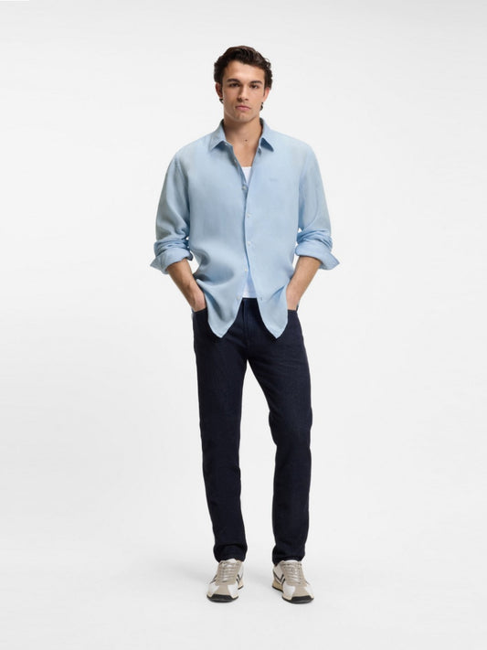 BOSS Leisure Shirt - Relegant_6_M