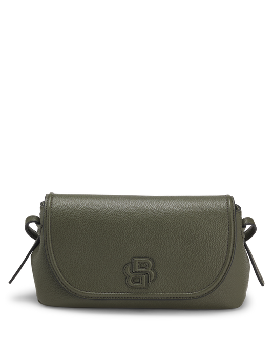 BOSS Crossbody Bag - Anett Flap Crossbody