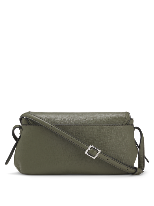 BOSS Crossbody Bag - Anett Flap Crossbody