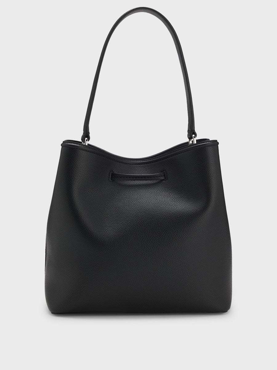 BOSS Bucket Bag - Anett Drawstring