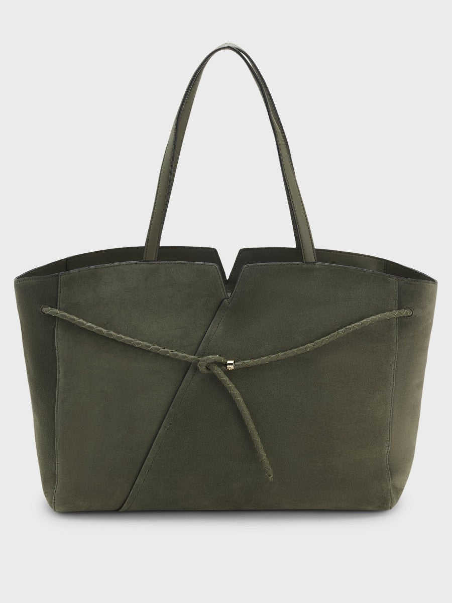 BOSS Tote Bag - BOSS REVERS TOTE S