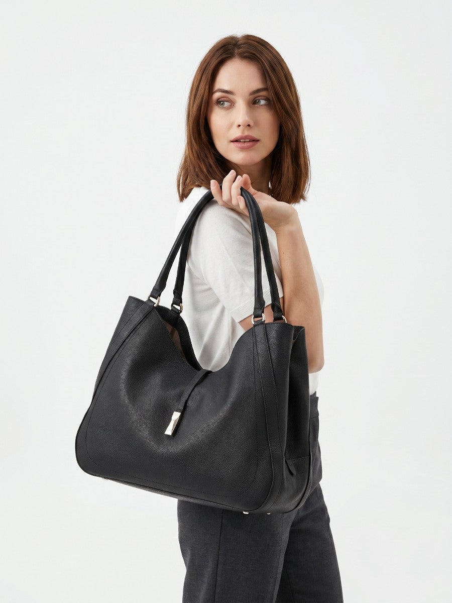 BOSS Tote Bag - REAH MEDIUM TOTE
