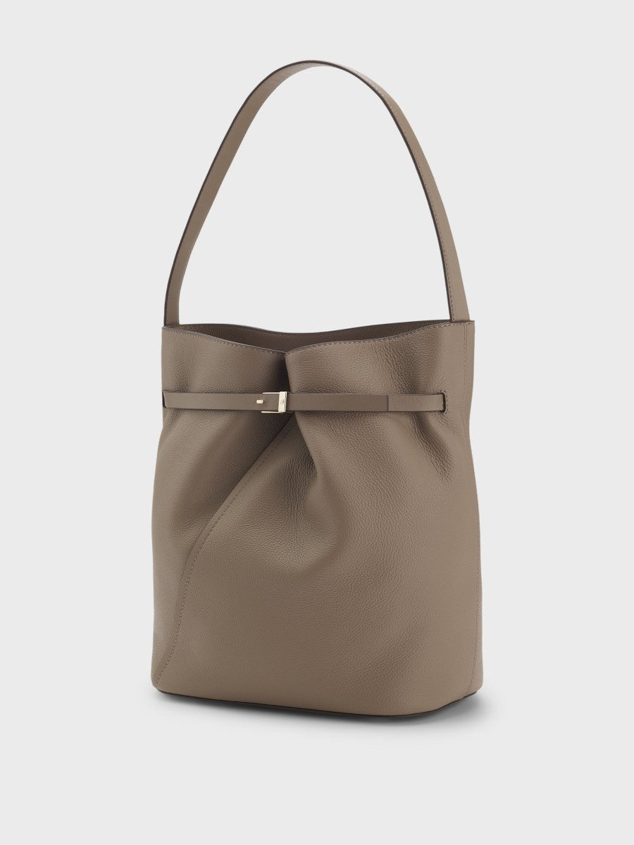 BOSS Bucket Bag - BOSS REVERS BUCKET