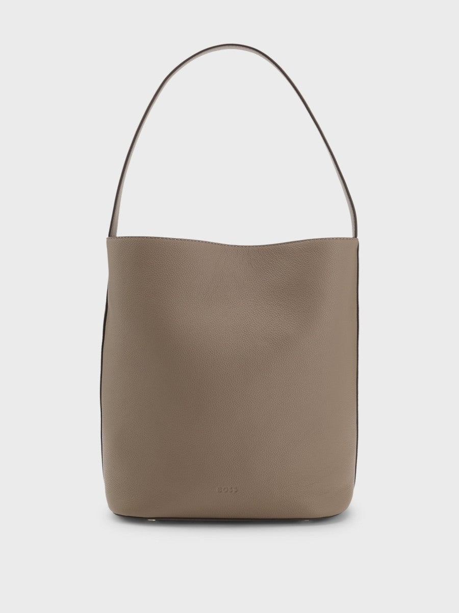 BOSS Bucket Bag - BOSS REVERS BUCKET
