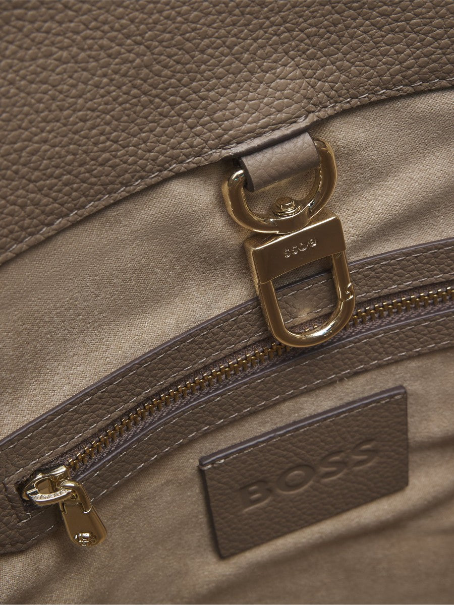 BOSS Bucket Bag - BOSS REVERS BUCKET