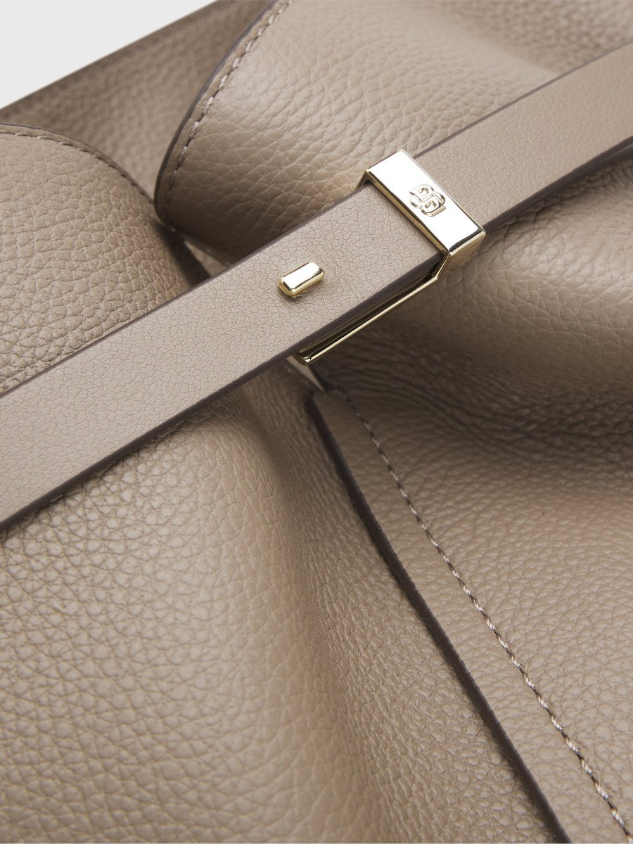BOSS Bucket Bag - BOSS REVERS BUCKET