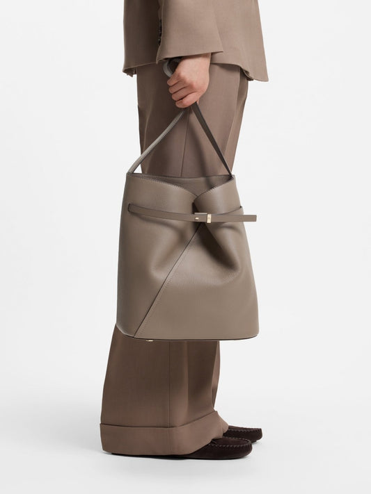 BOSS Bucket Bag - BOSS REVERS BUCKET