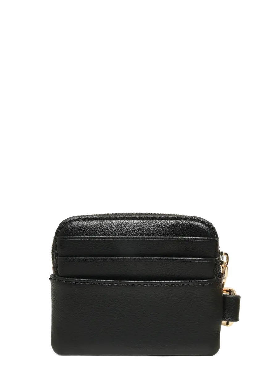 BOSS Card Holder - Sandy Zip Cardholder