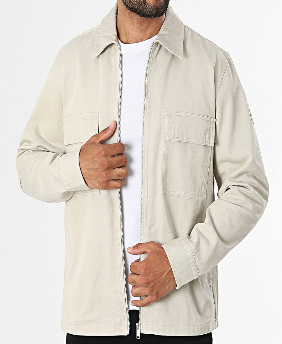 BOSS Leisure Shirt - Lorum_1_M