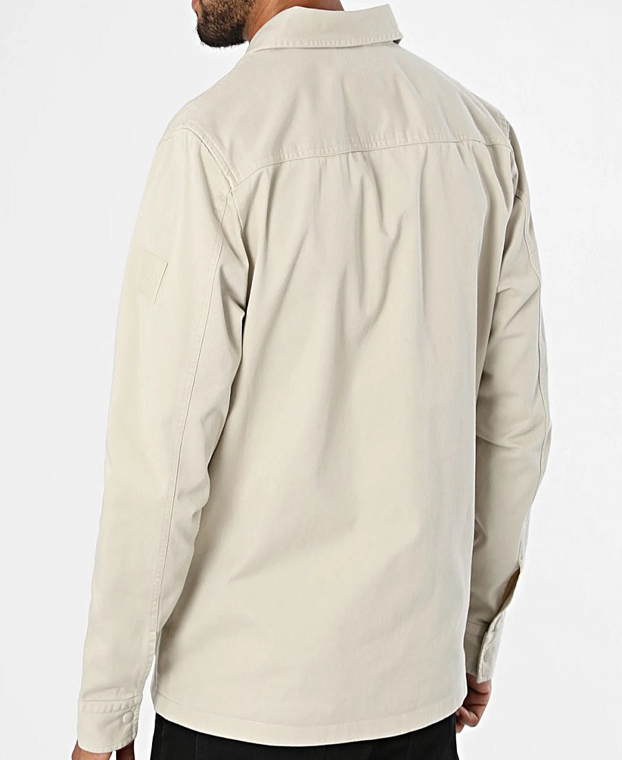 BOSS Leisure Shirt - Lorum_1_M