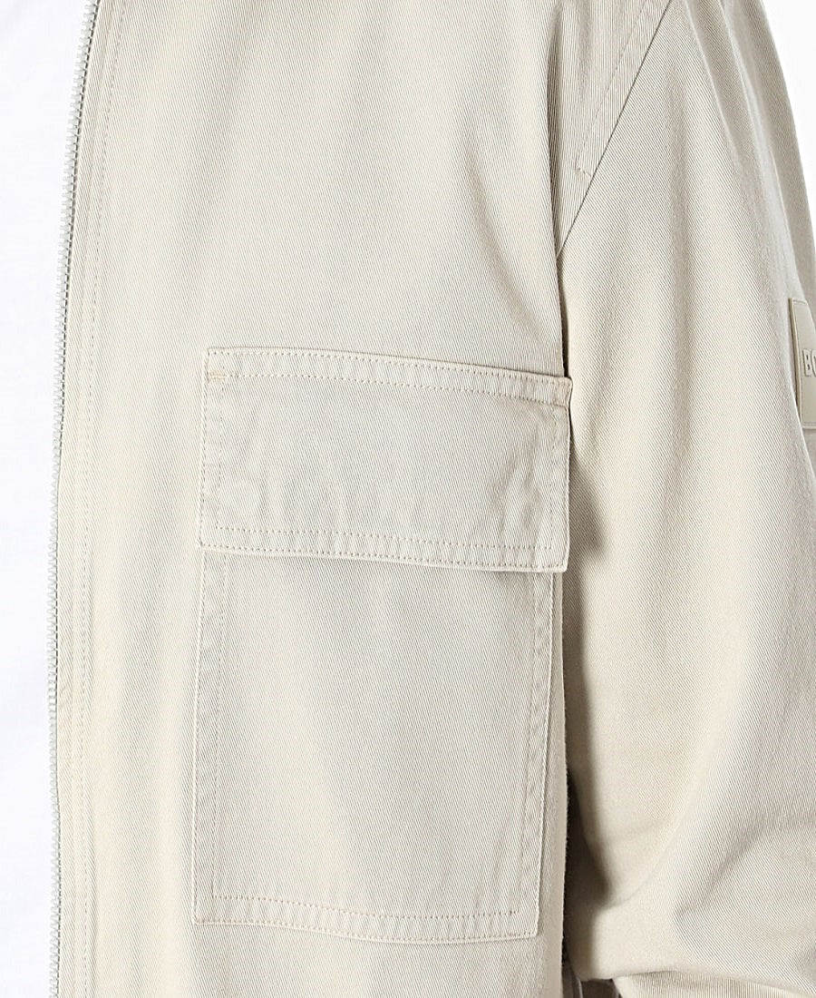 BOSS Leisure Shirt - Lorum_1_M