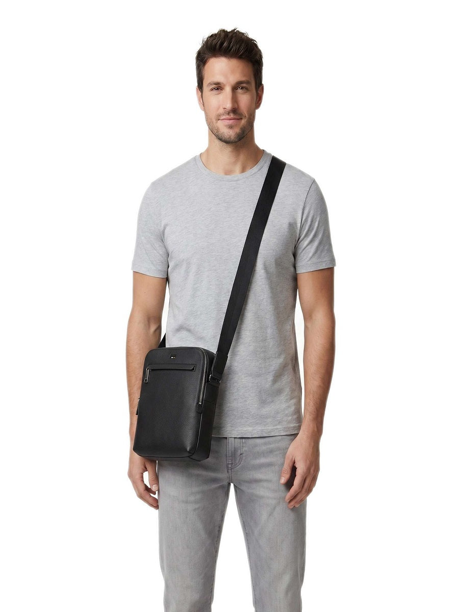 BOSS Reporter With Zip - Ray_Big NS Zip P.