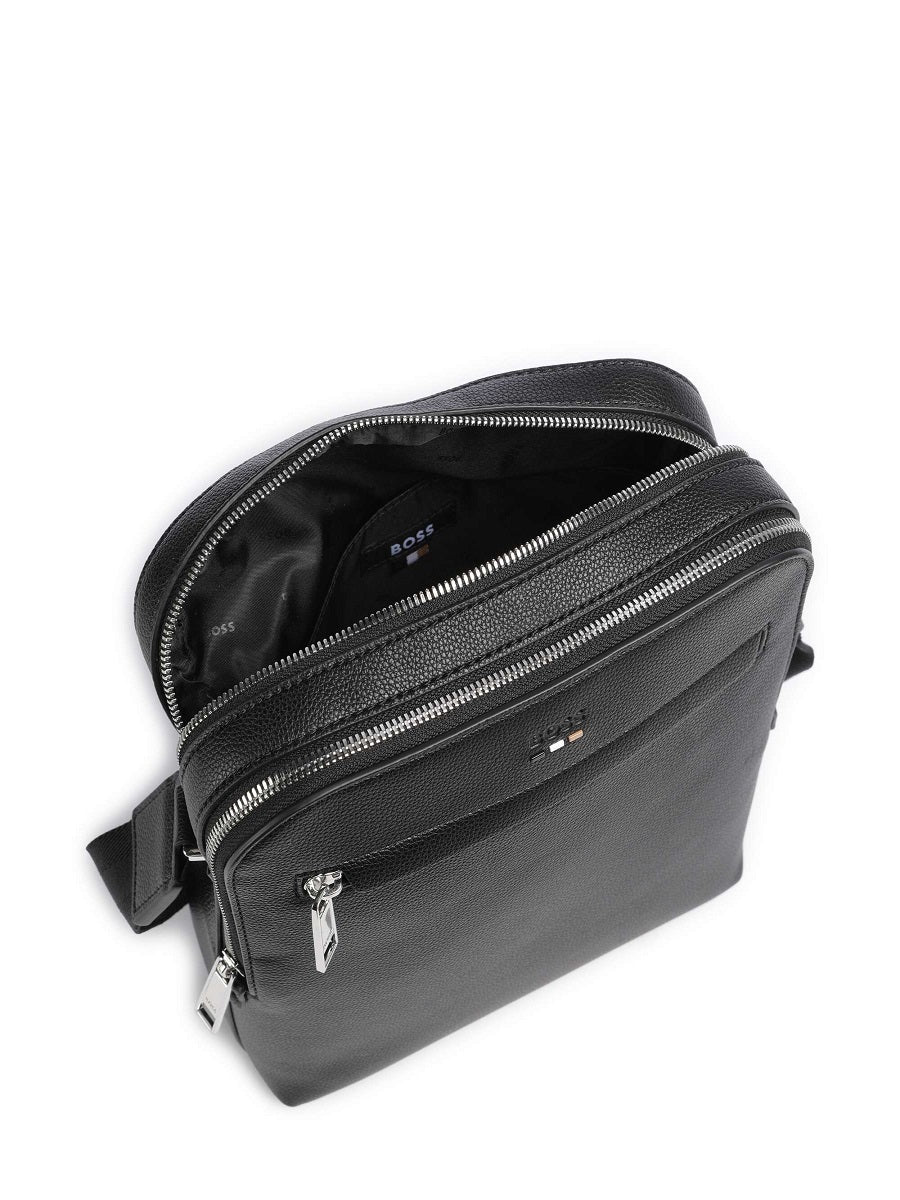 BOSS Reporter With Zip - Ray_Big NS Zip P.