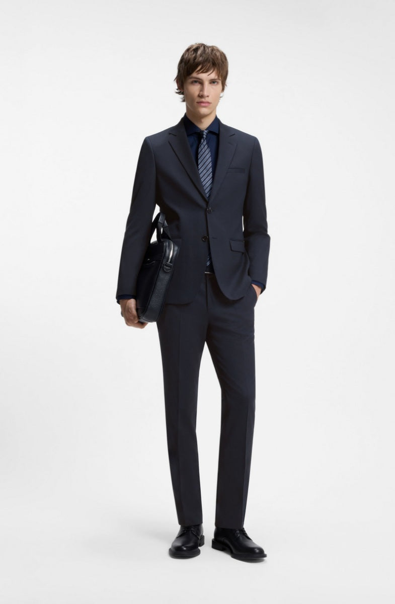 HUGO Suit - Arti-Hesten253X