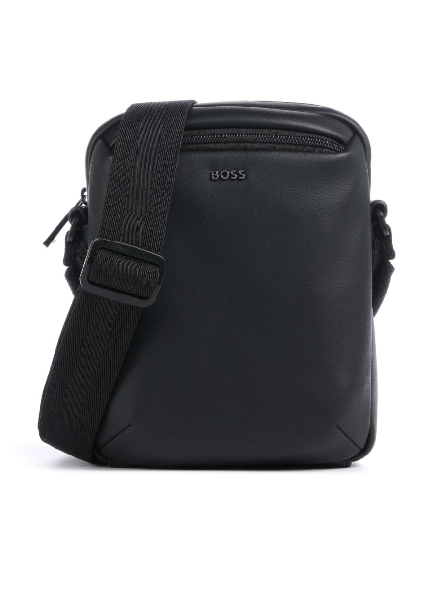 BOSS Reporter Bag - Jace_NS Zip