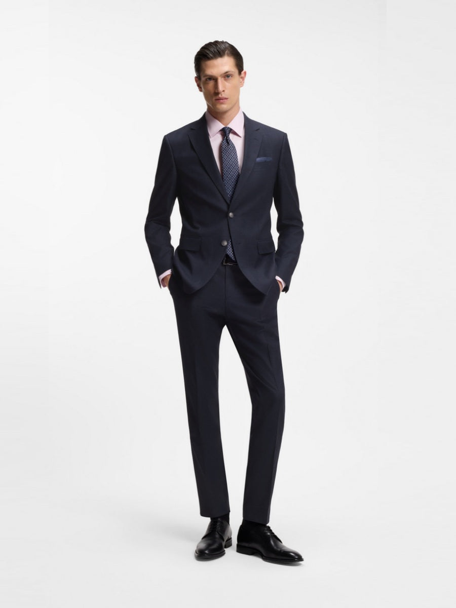 BOSS Suit - H-Huge-2Pcs-253