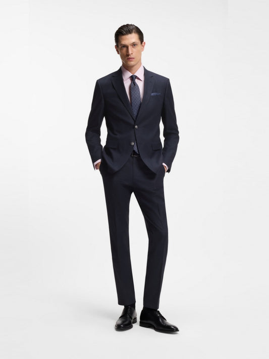 BOSS Suit - H-Huge-2Pcs-253