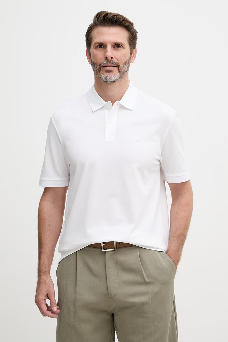 BOSS Polo - C-Parris 80