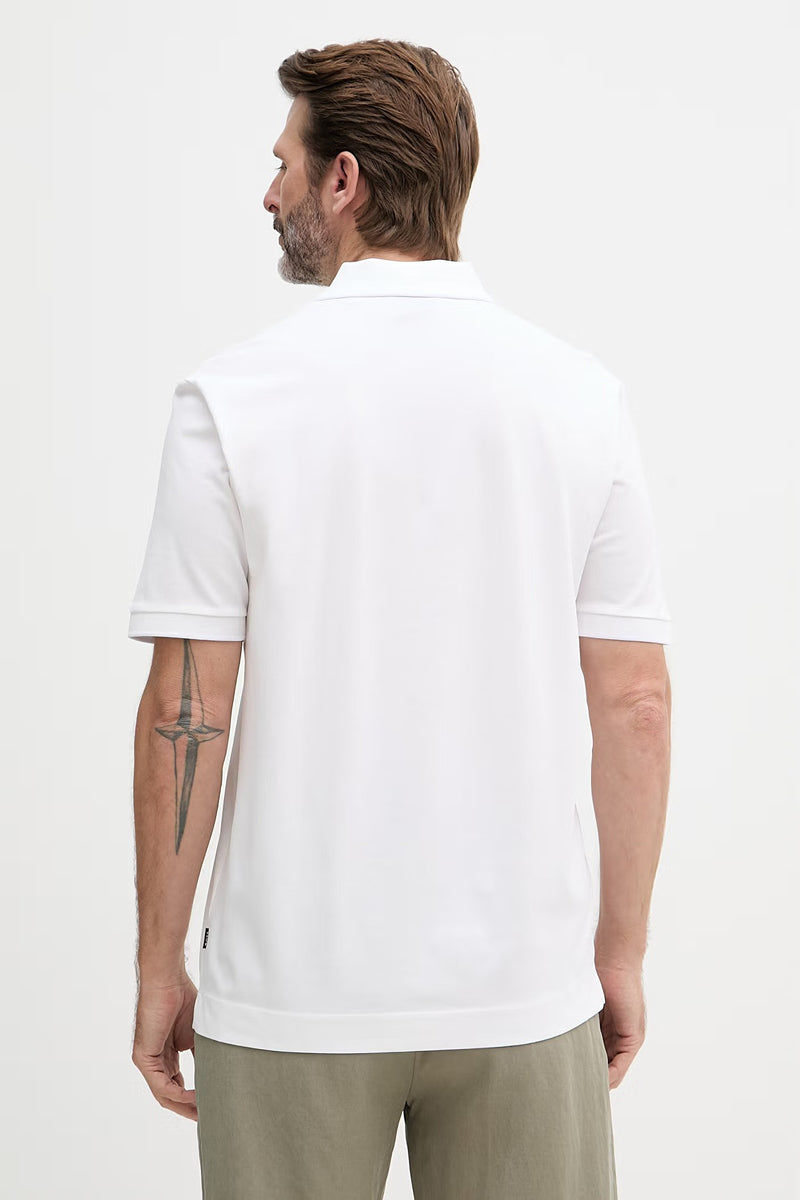 BOSS Polo - C-Parris 80