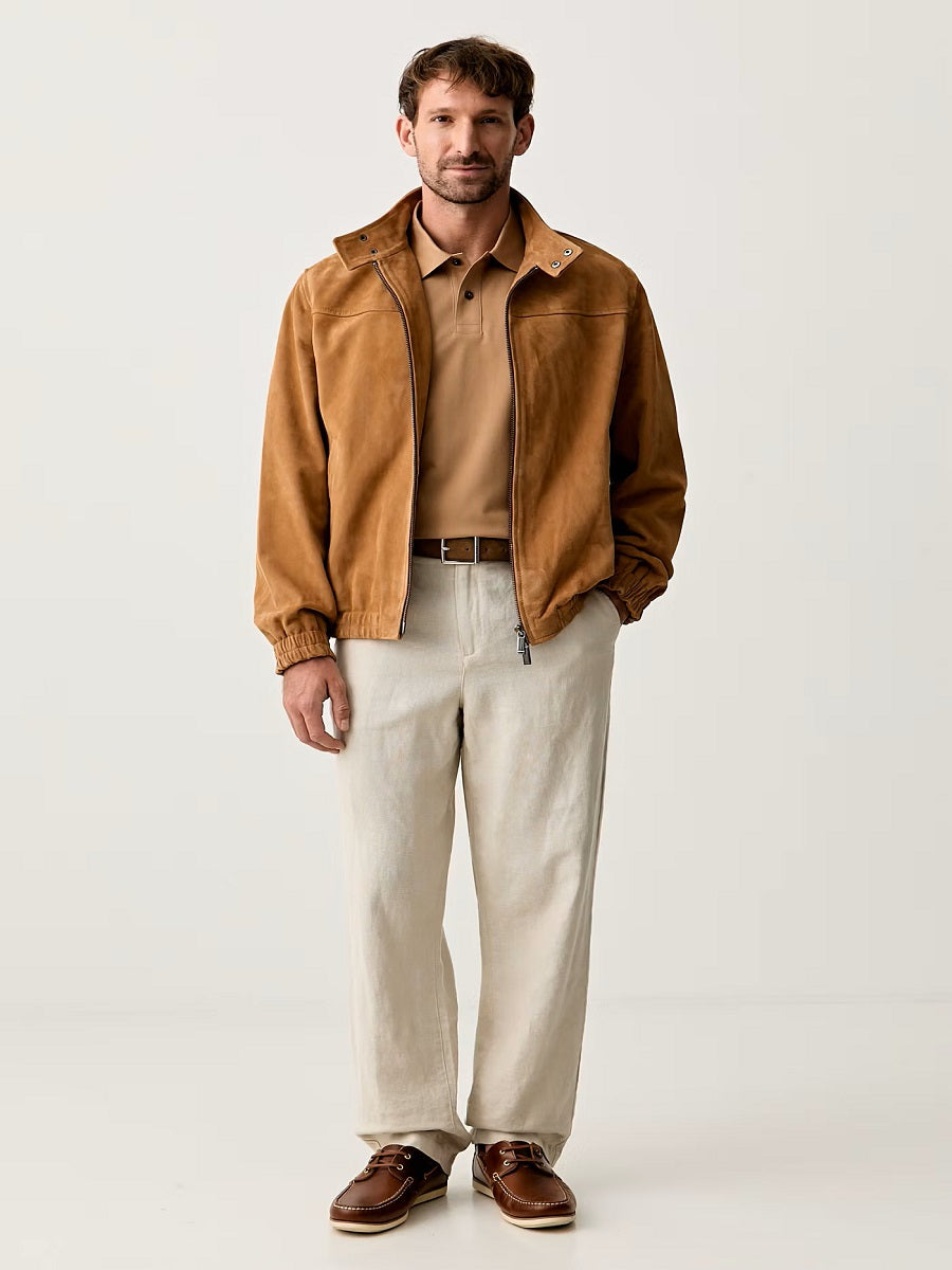 BOSS Polo - C-Parris 80