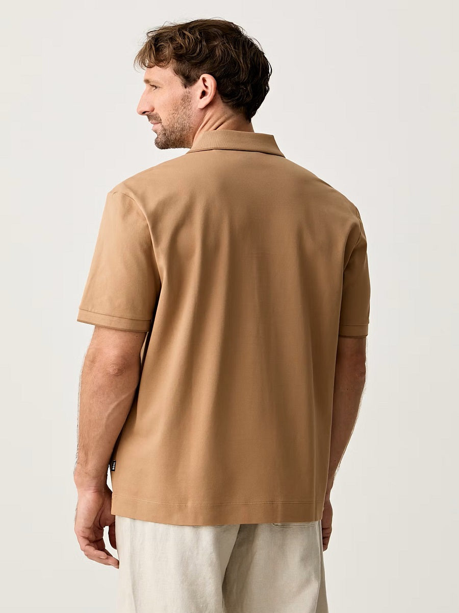 BOSS Polo - C-Parris 80