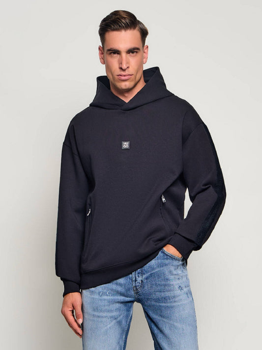 HUGO Active Sweatshirt - Deryhood