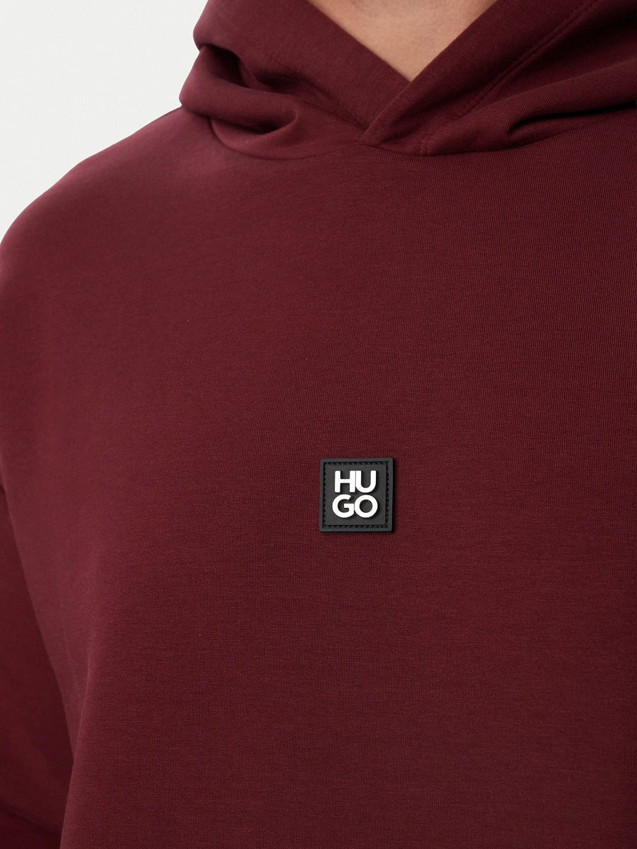 HUGO Active Sweatshirt - Deryhood