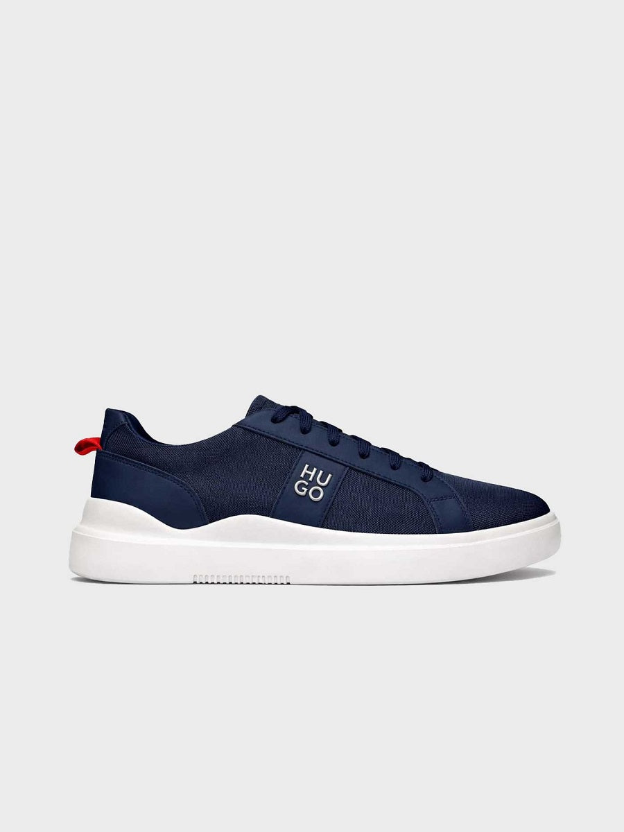 HUGO Trainers - Blake_tenn_blnypu
