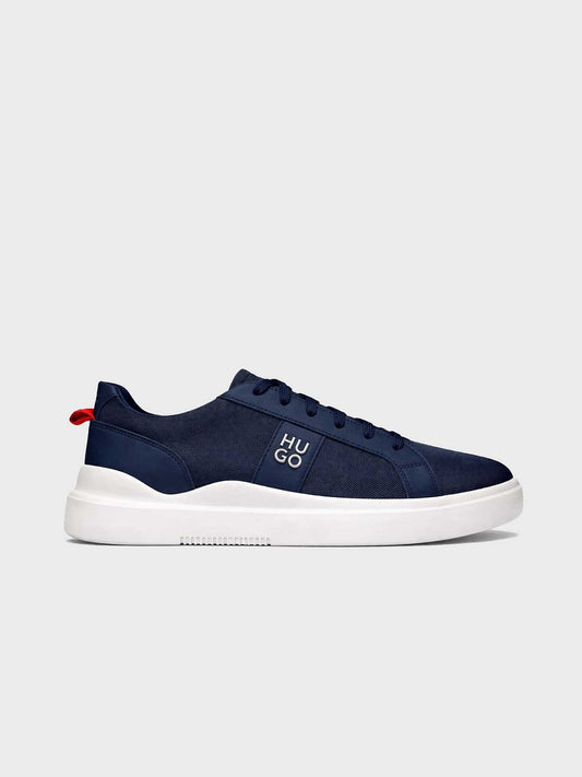 HUGO Trainers - Blake_tenn_blnypu