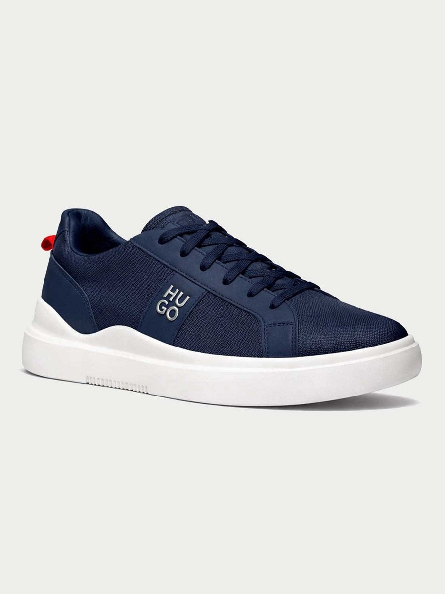 HUGO Trainers - Blake_tenn_blnypu