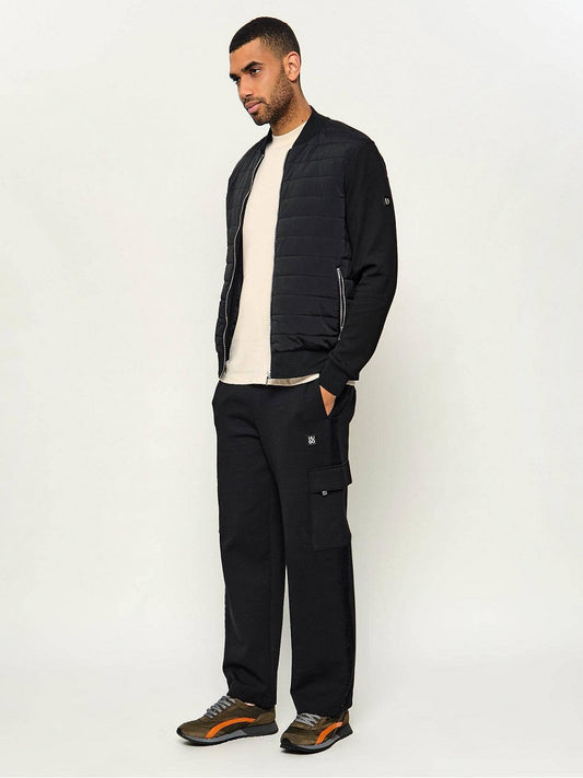 HUGO Leisure Trouser - Derypant