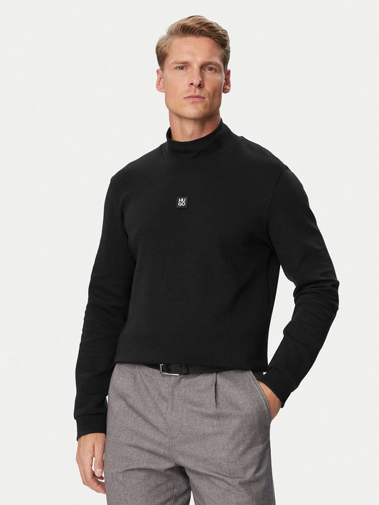 HUGO T-Shirt Long Sleeve - Derytur