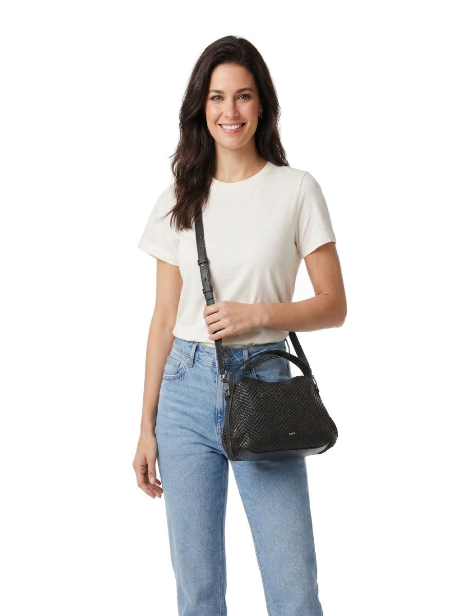 BOSS Crossbody Bag - CAYLIE CROSSBODY W