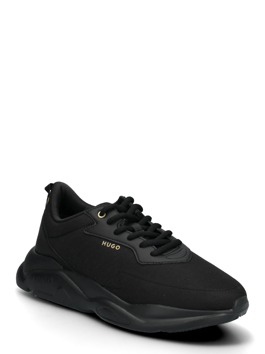 HUGO Trainer - Leon_runn_nyrbpu