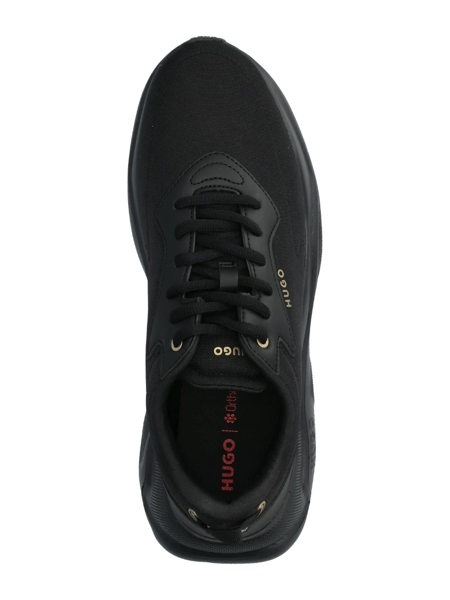 HUGO Trainer - Leon_runn_nyrbpu