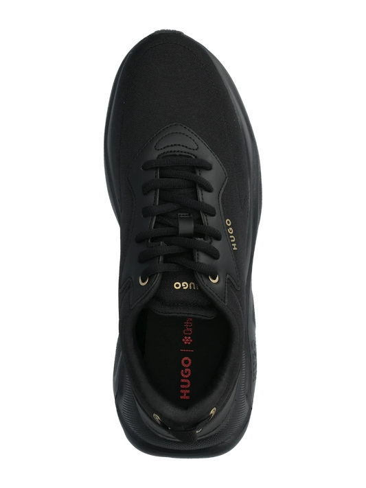 HUGO Trainer - Leon_runn_nyrbpu