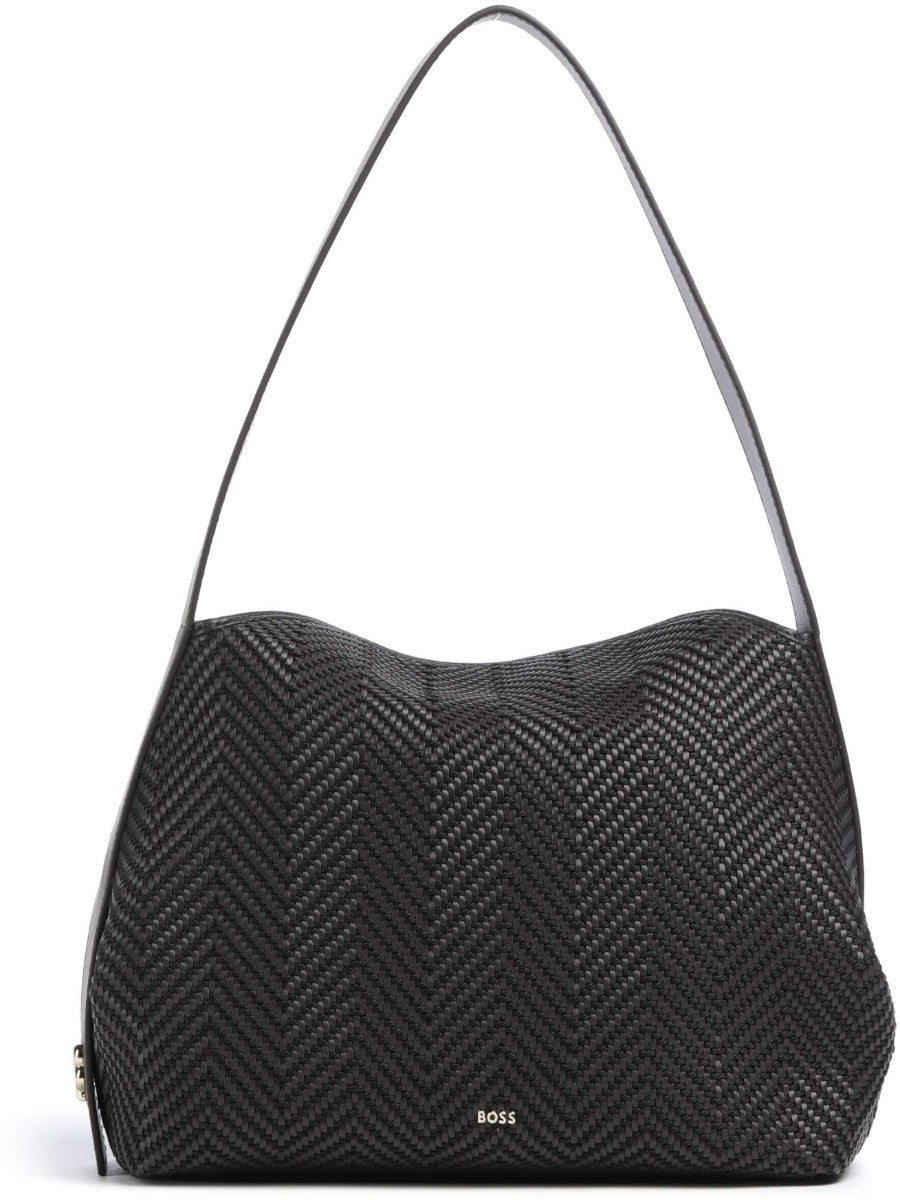 BOSS Shoulder Bag - CAYLIE SHOULDERBAG W