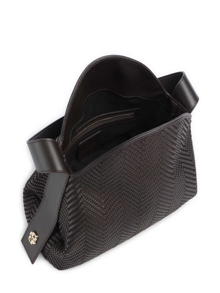 BOSS Shoulder Bag - CAYLIE SHOULDERBAG W