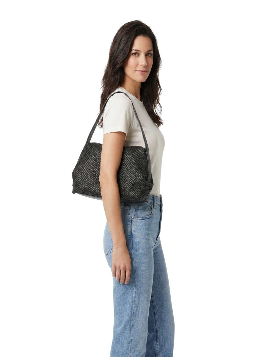 BOSS Shoulder Bag - CAYLIE SHOULDERBAG W