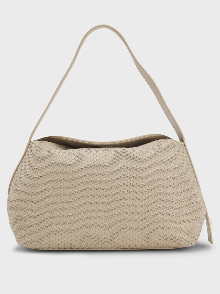 BOSS Shoulder Bag - CAYLIE SHOULDERBAG W