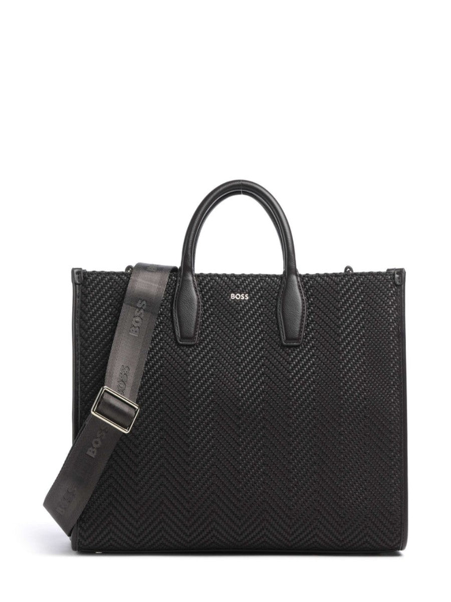 BOSS Tote Bag - Sandy MED Tote W