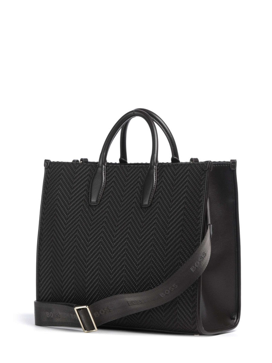 BOSS Tote Bag - Sandy MED Tote W
