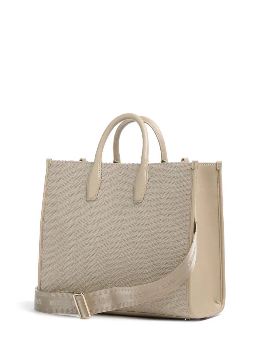 BOSS Tote Bag - Sandy MED Tote W