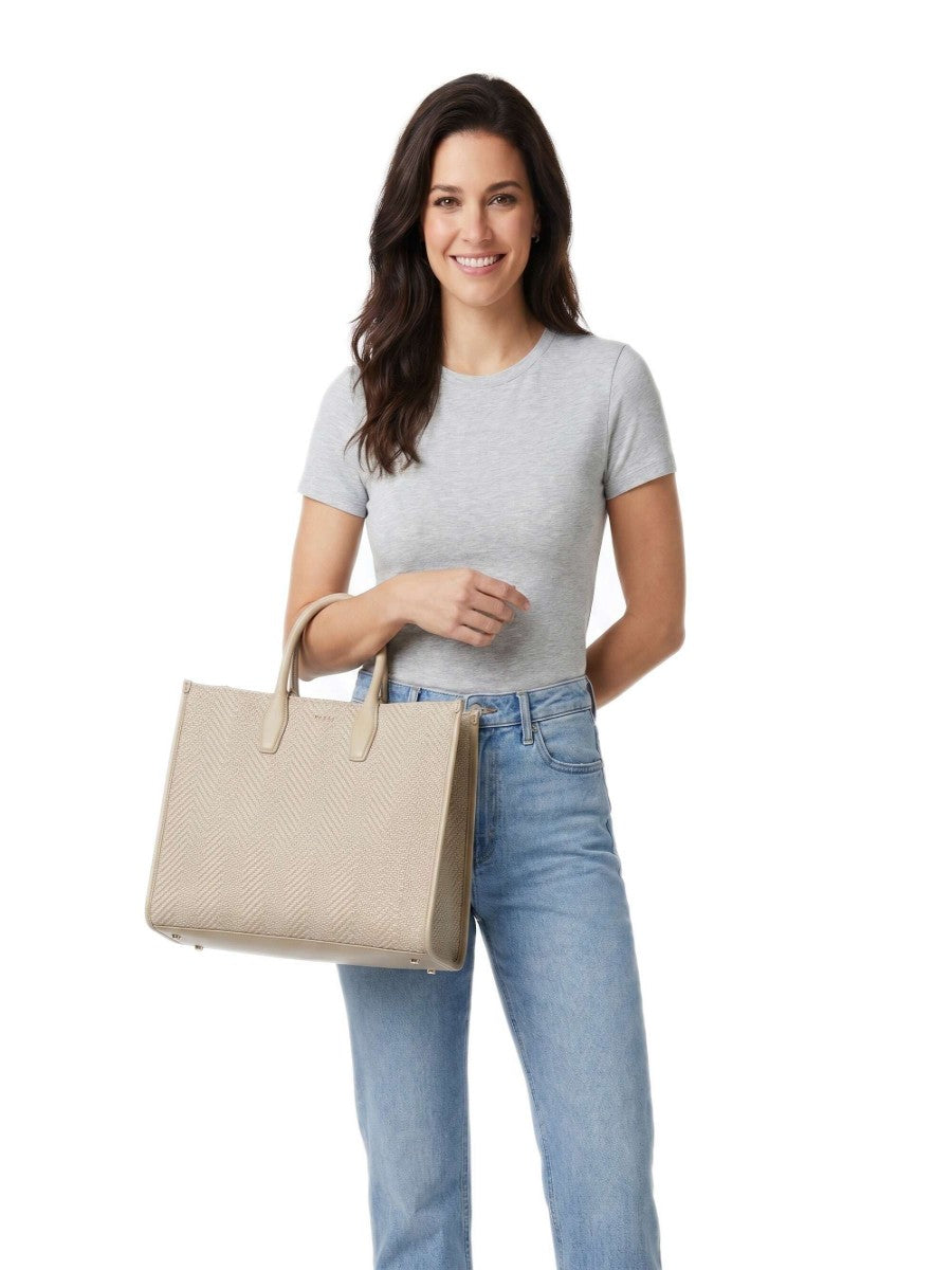 BOSS Tote Bag - Sandy MED Tote W