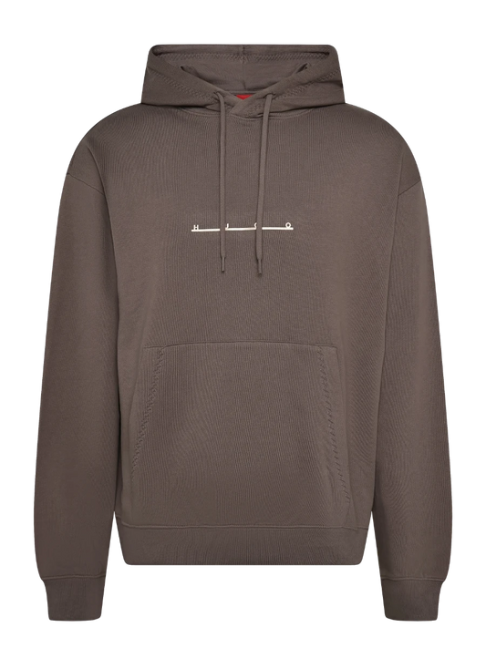 HUGO Hooded Sweatshirt - Datrihood