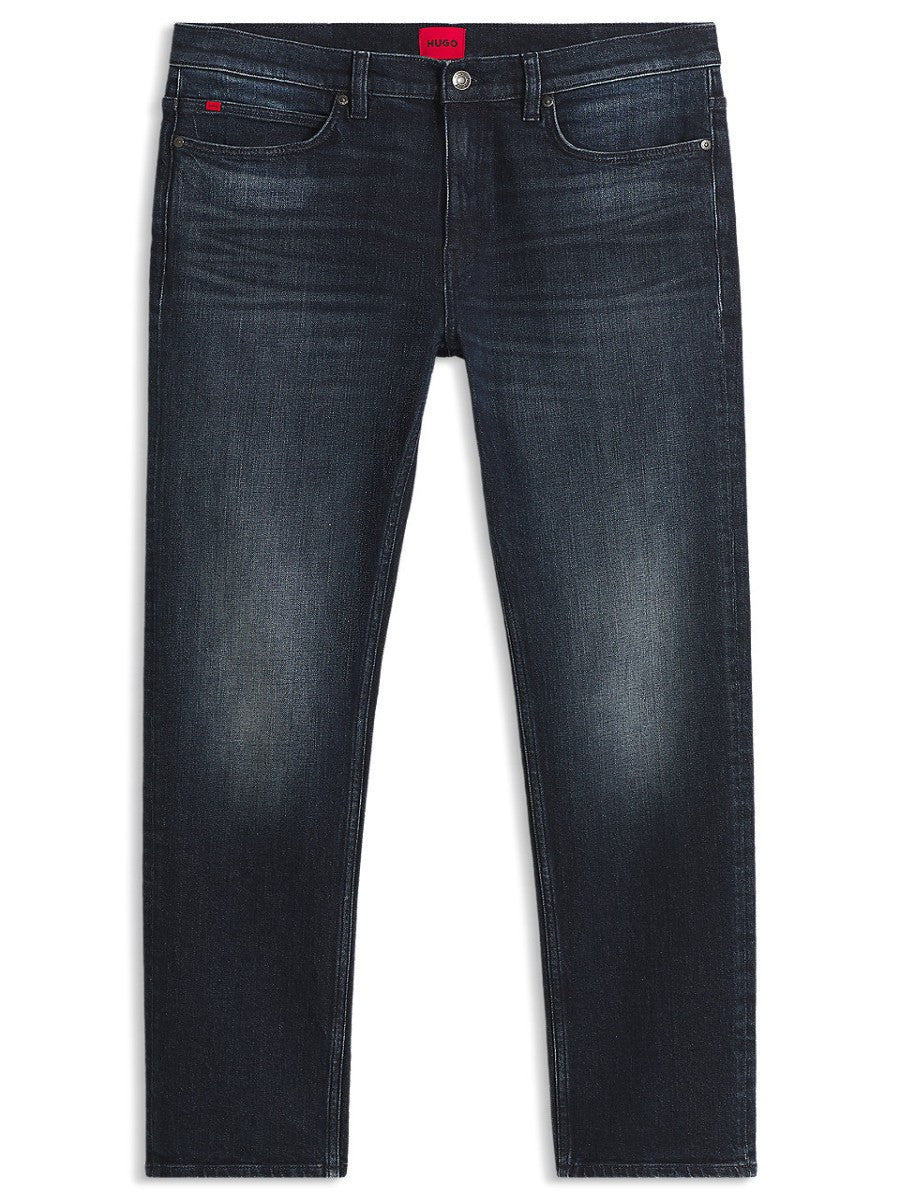 HUGO Slim Fit Denim - HUGO 708