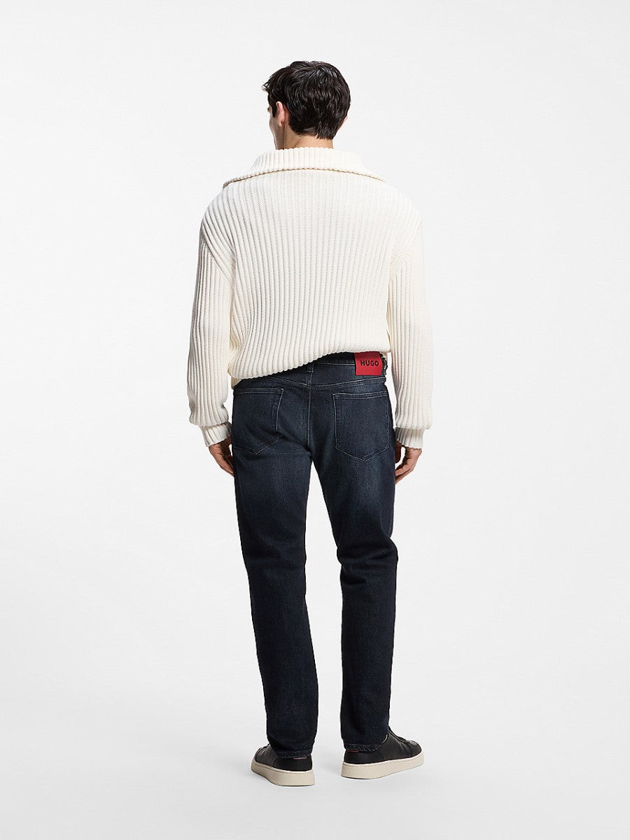 HUGO Slim Fit Denim - HUGO 708