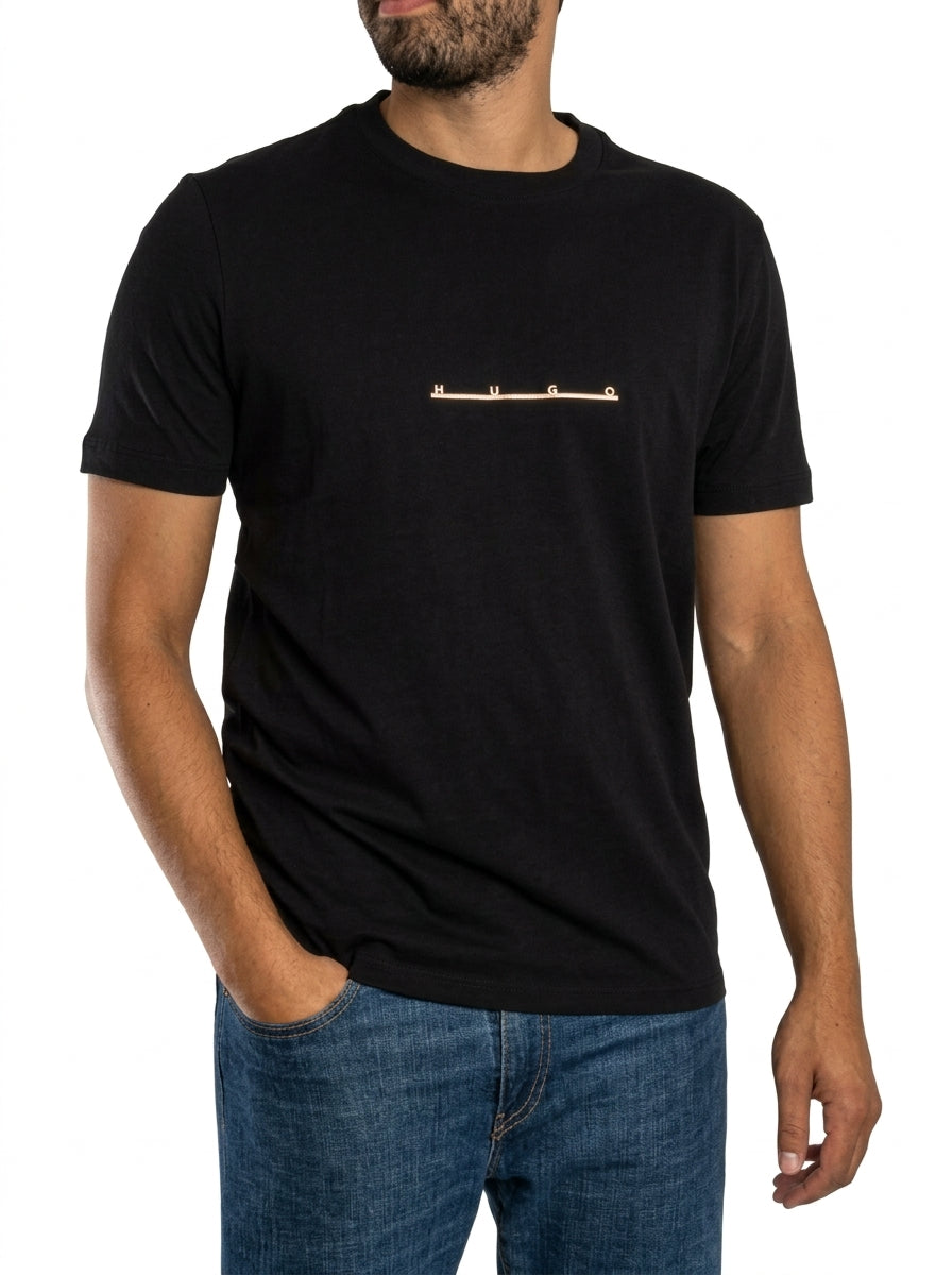 HUGO T-Shirts - Datri